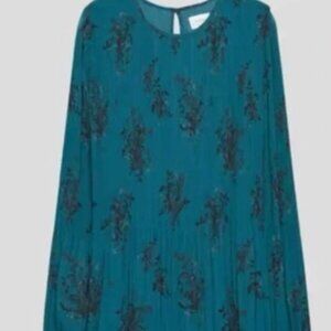 Wilfred Daydreamer midi Dress